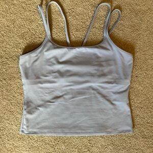 Under Armour Athletic Crop